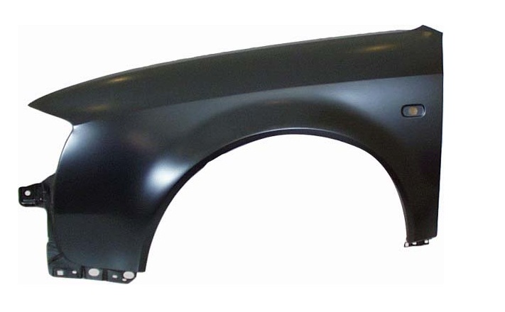 Ön Çamurluk Sol - Audi – A6 2001 - 2004