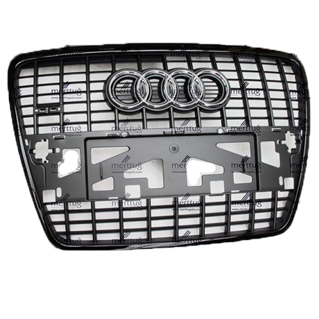 Ön Panjur - Audi A6 2005 - 2008