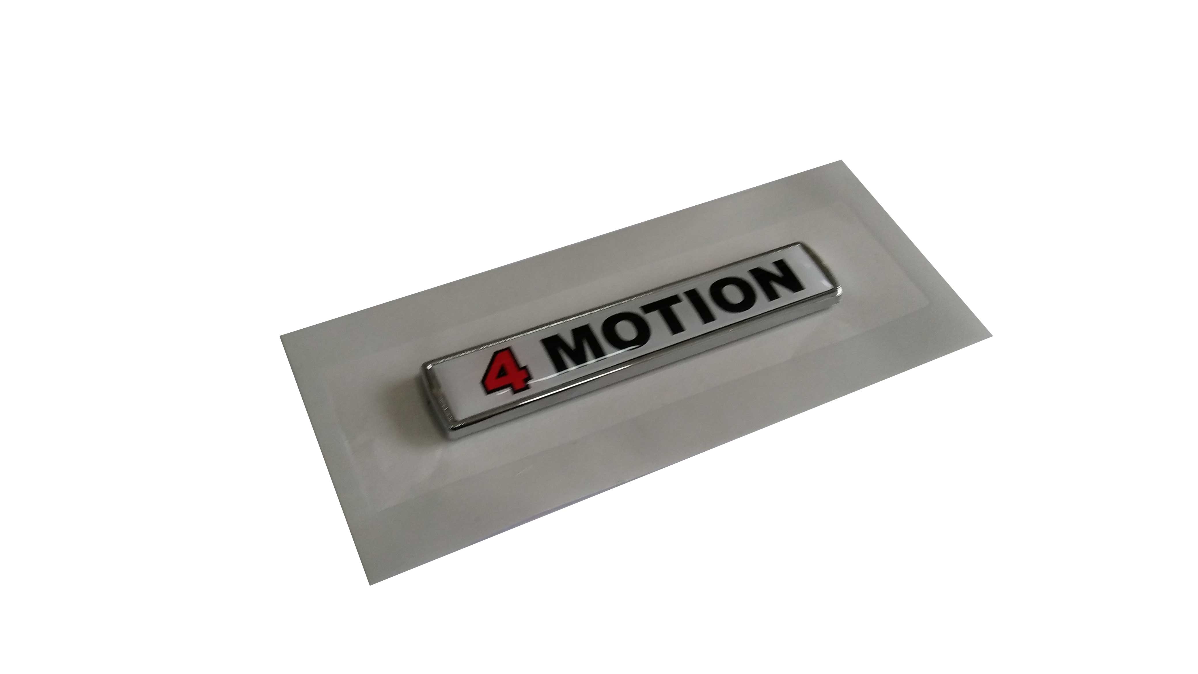 4 Motion Yazı  - Audi Modelleri