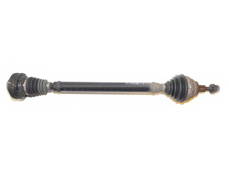 Komple Sağ Aks - Golf 6 - 2006>> 1.6 FSI