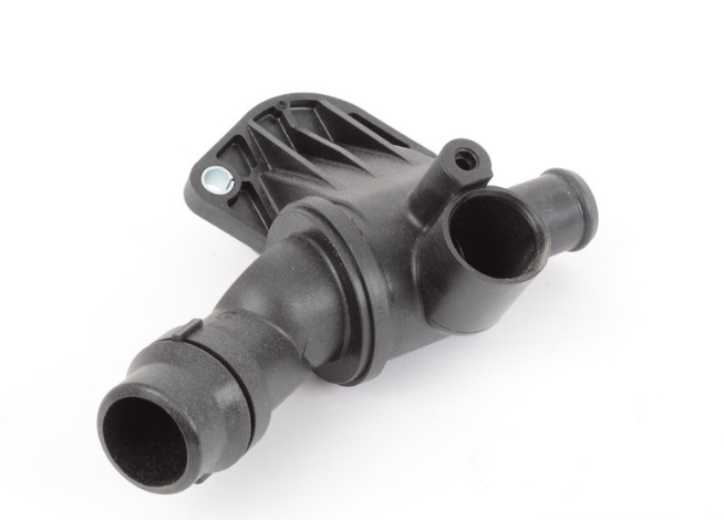 Termostat - Audi A3 - 2.0 FSİ