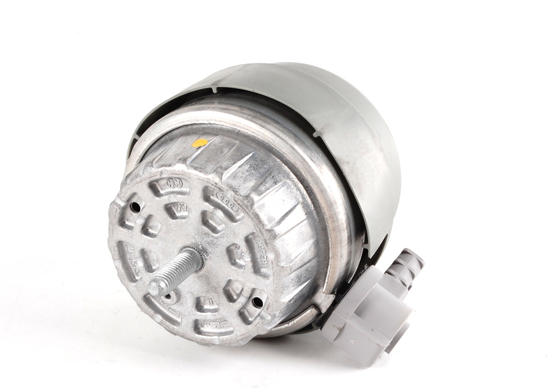 Elektirikli Motor Kulağı Sağ - A6 - C6 - 3.0T - V6 - 3.2L - V6