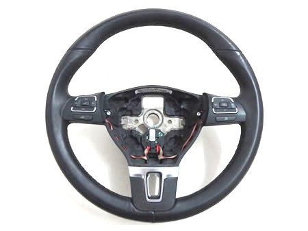 Direksiyon Simidi - Volkswagen - Jetta 