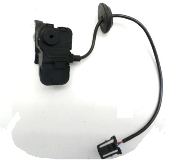 Depo Kapak Motoru - Volkswagen - Jetta