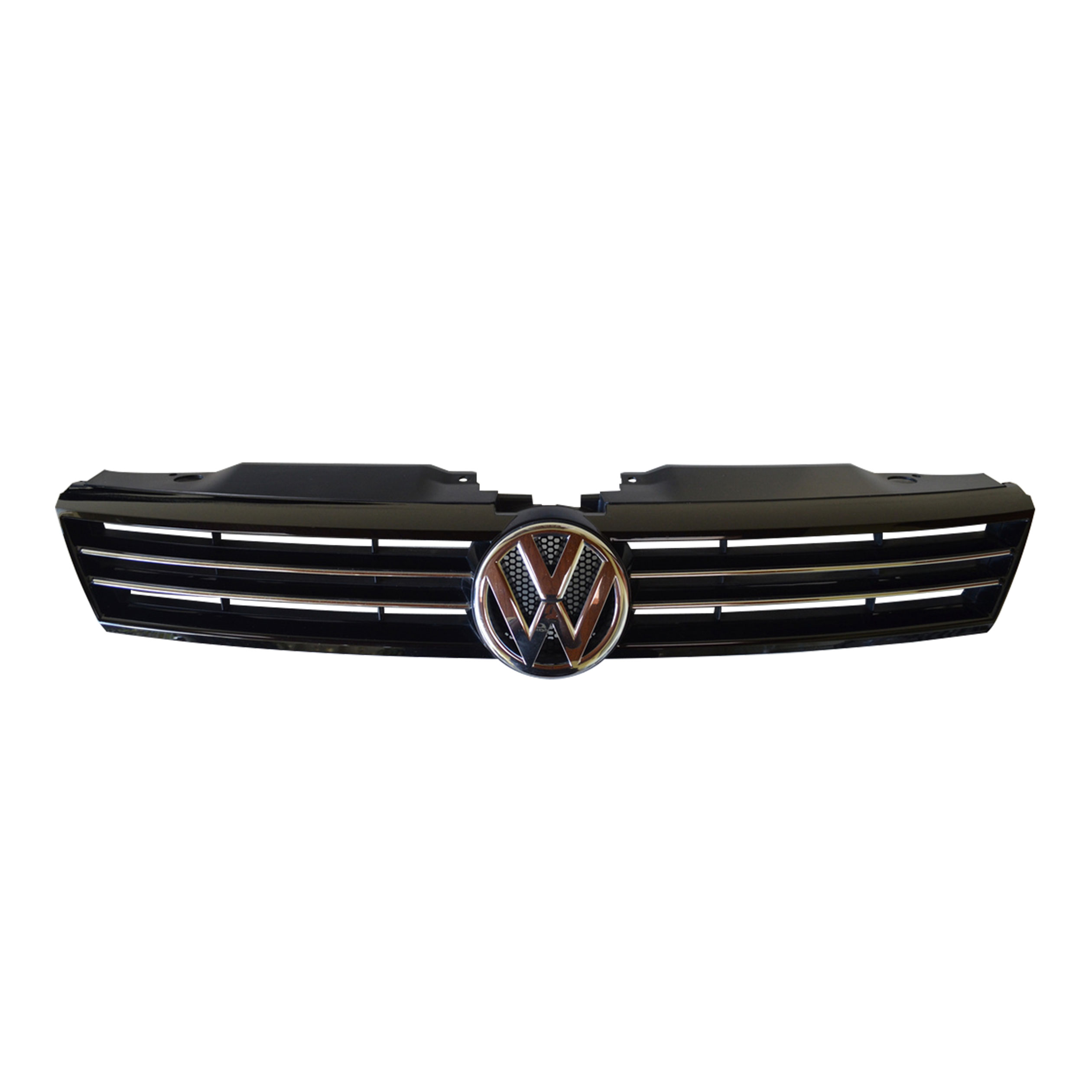 Panjur Nikelajlı Armasız - Volkswagen - Jetta 2012 