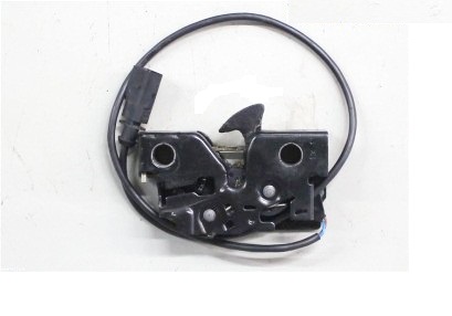 Kaput Kilidi - Volkswagen -  Jetta 2012 