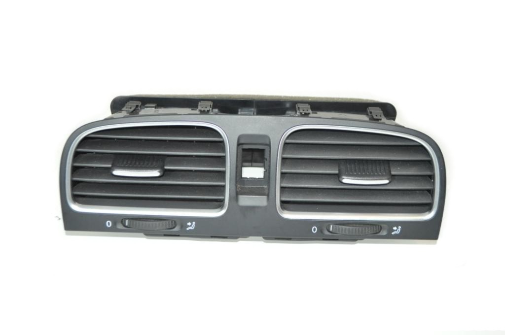 Orta Havalandırma - Golf 6 2012 - 2014