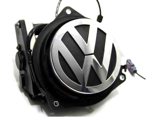 Arka Bagaj Açma Kolu - Volkswagen - Passat CC  2009 - 2011