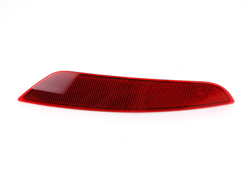 Tampon Reflektörü Sol - Golf 6