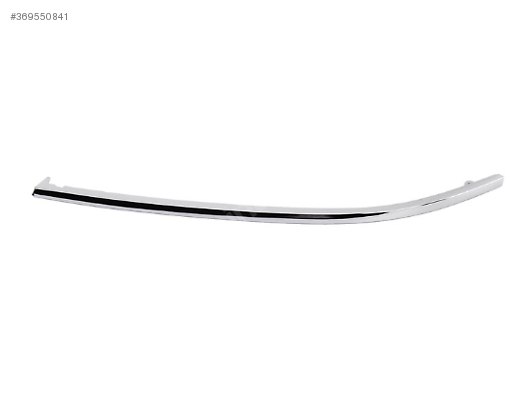 Tampon  Nikelajı - Sol - Audi - A6 - 2000>