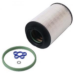 Yakıt Filitresi Caddy 2007 >