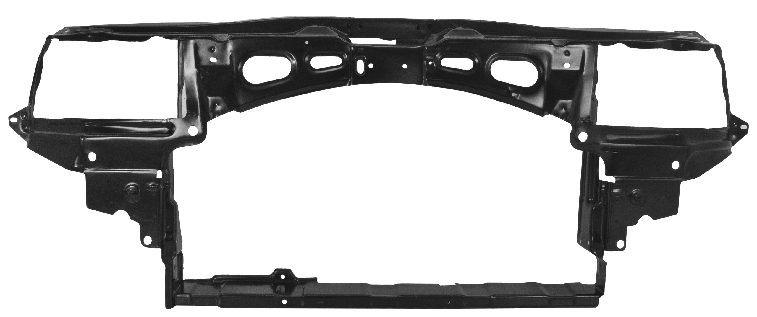 Panel - Skoda Octavia 2004