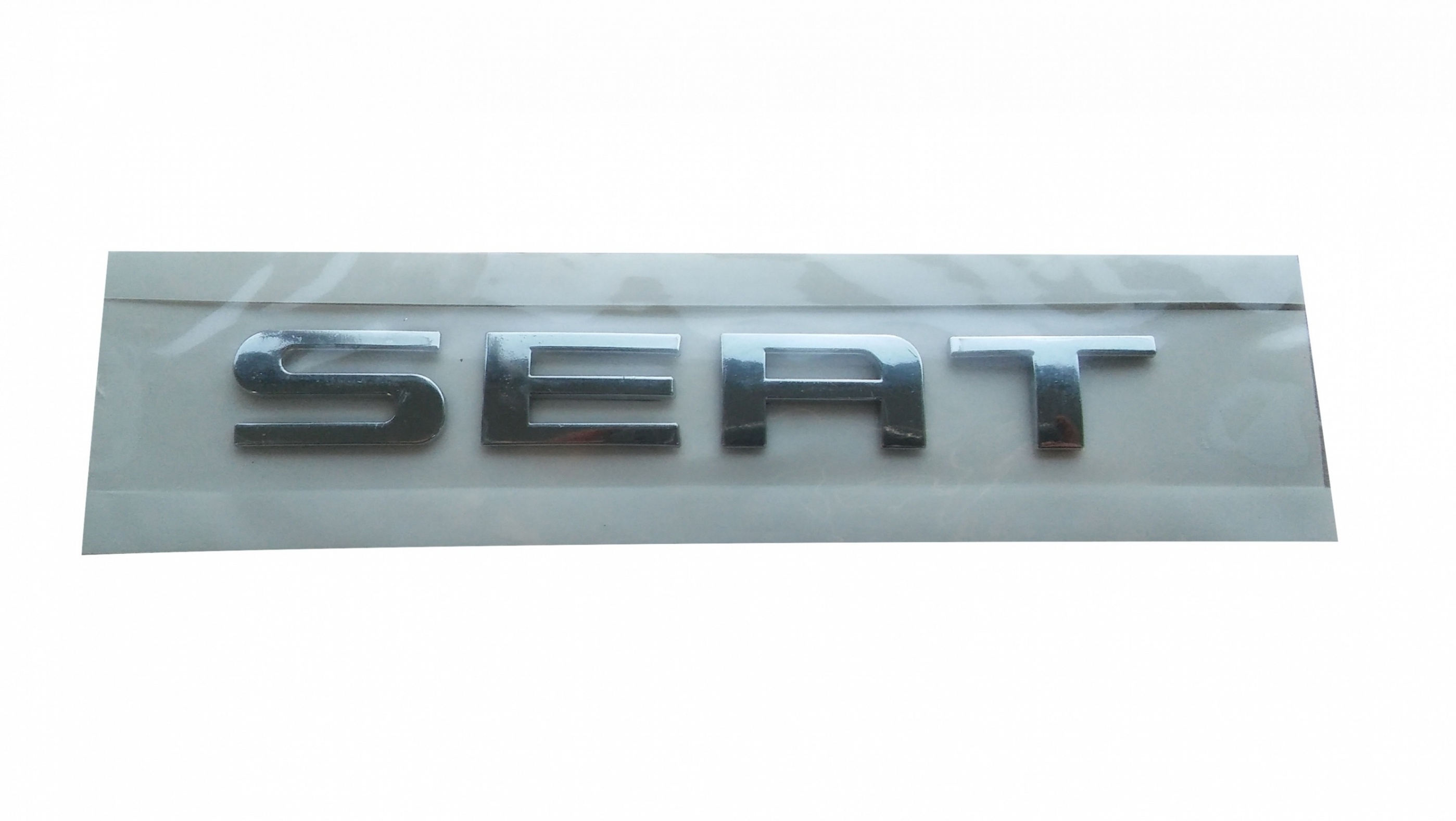 SEAT Yazı 