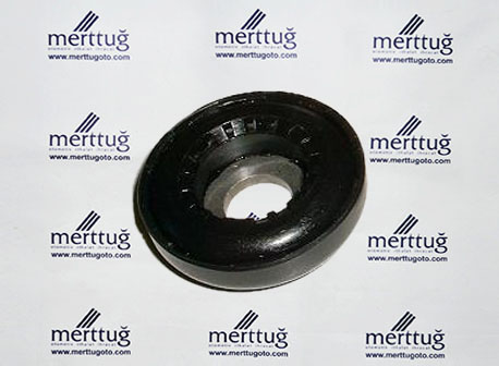 Amortisör Tablası (Ruılmanlı) - Polo 1995