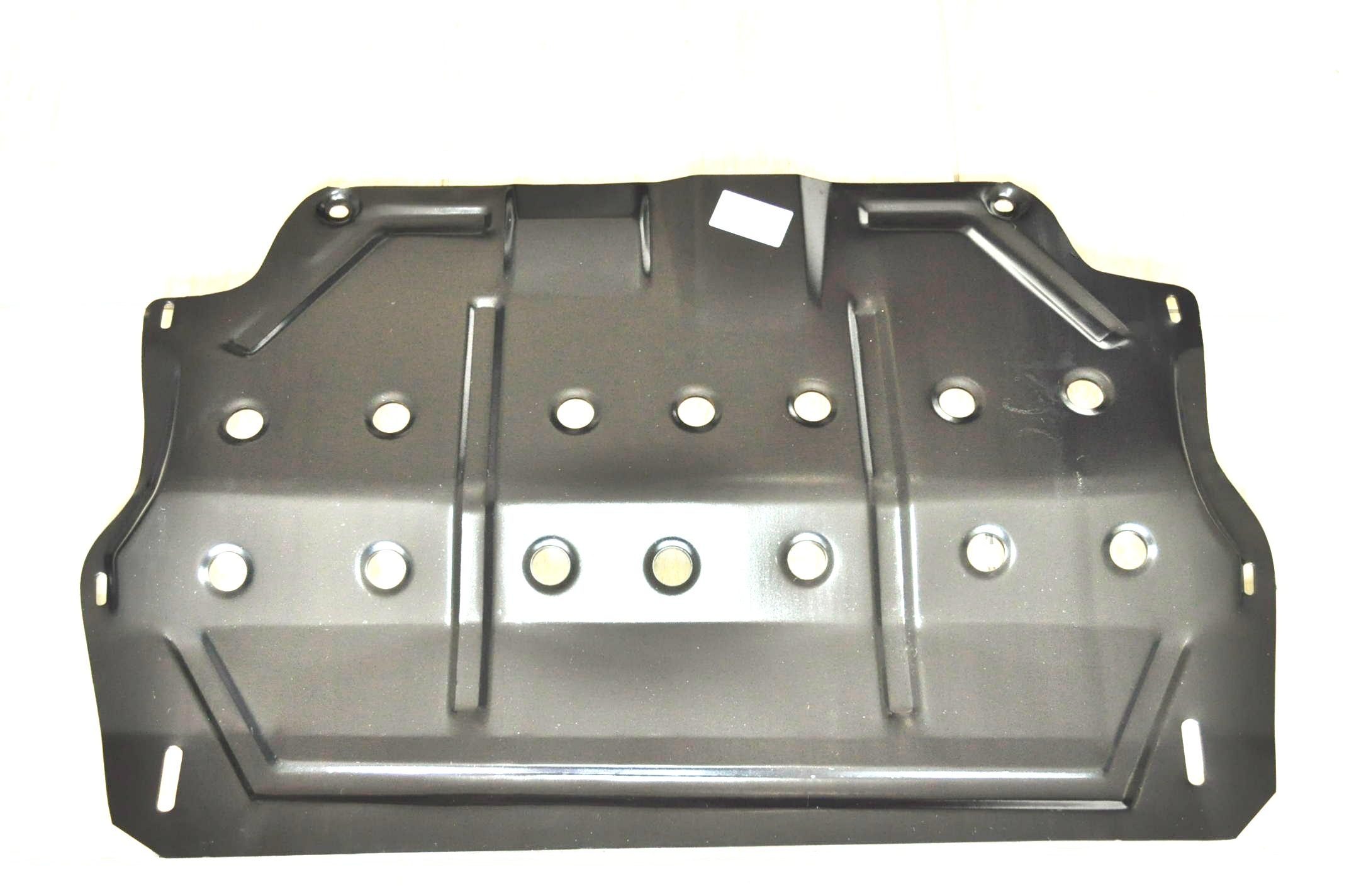 Karter Muhafaza Sacı - Volkswagen - Polo - 2003 -2009