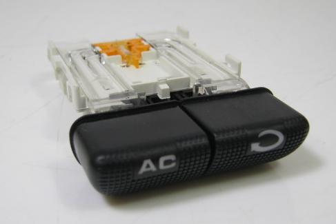 Klima Düğmesi - Polo Classic - Caddy - Ibiza - Toledo