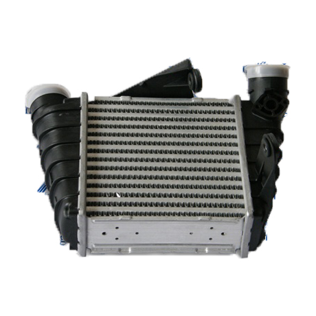 Turbo Radyatörü Intercooler - Polo - Cordoba - Ibiza - Fabia - Romster