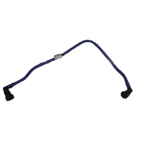  Yakıt Borusu - Polo 2002 - 2014 - Skoda Fabia - Seat İbiza - Cordb