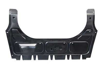 Motor Alt Muhafaza Benzinli Plastik  - Volkswagen - Polo 2003 > 2014 