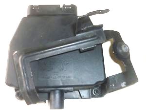 Solenoid Valf Bloğu - Volkswagen Polo HB