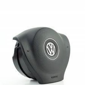 Airbag Sürücü - Volkswagen - Polo Hb 2010 >