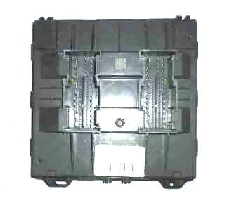 Sigorta kutusu - Volkswagen - Polo Hb 2001 >