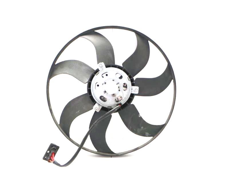 Fan Motoru - Volkswagen - Polo 