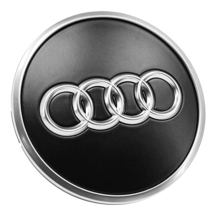 Jant Göbek Arması - Audi A3 2016 > Üzeri