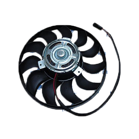 Fan Motoru - Transporter T4