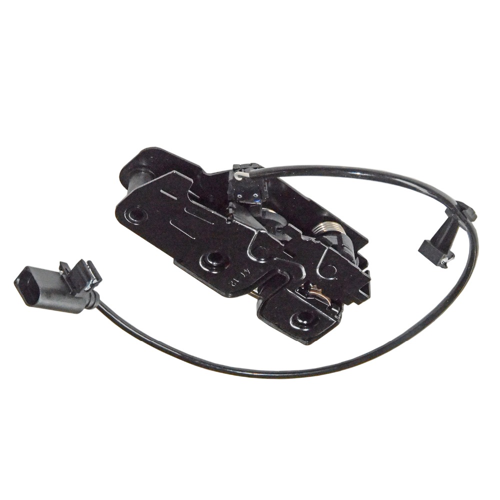 Kaput Kilidi - Audi A4 - A5 - Q5 - R8 - RS4 - RS5