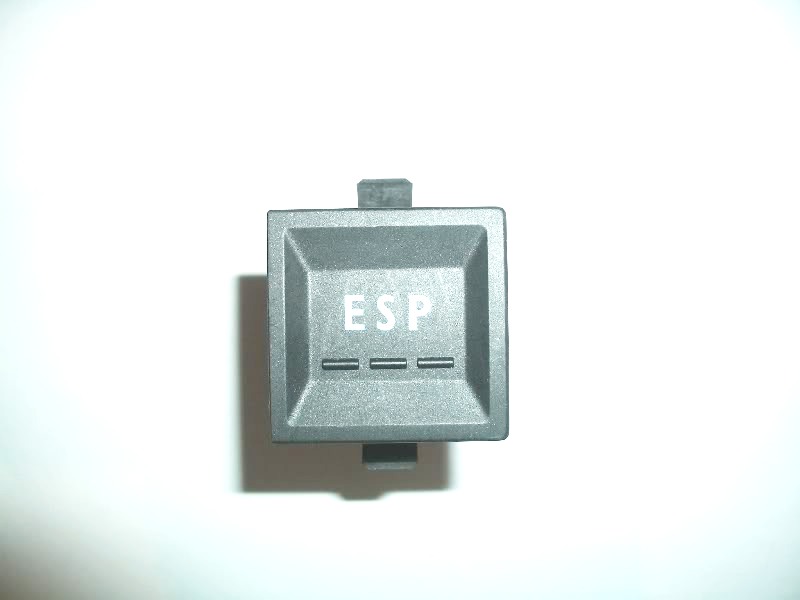 ESP Düğmesi -  Volkswagen - Tran sporter - T5 -T6