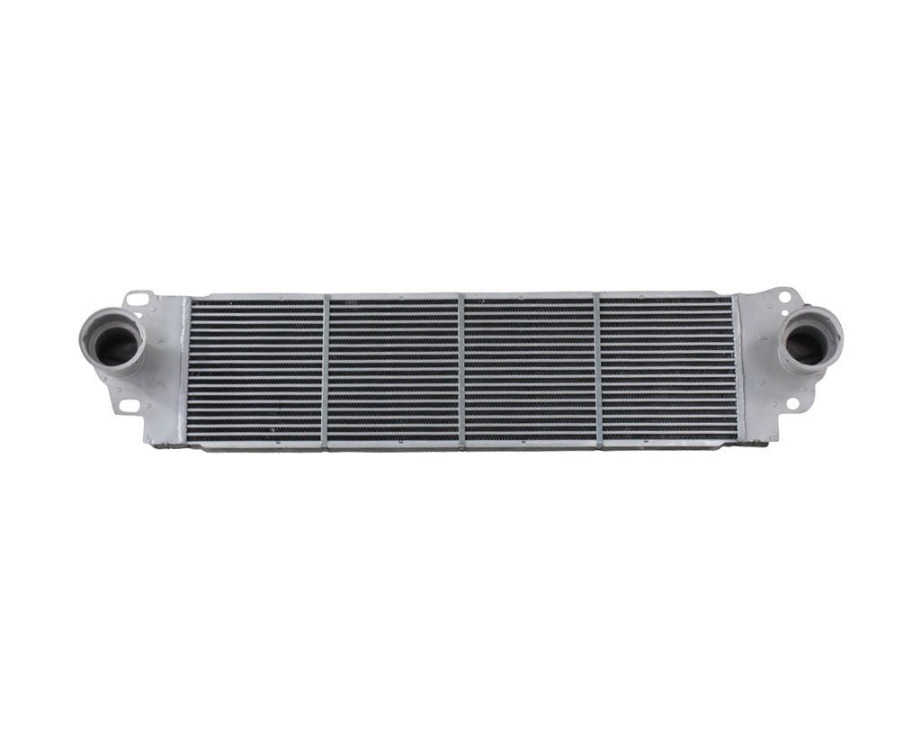 Turbo Radyatörü Intercooler - Transporter T5 2003>>2007