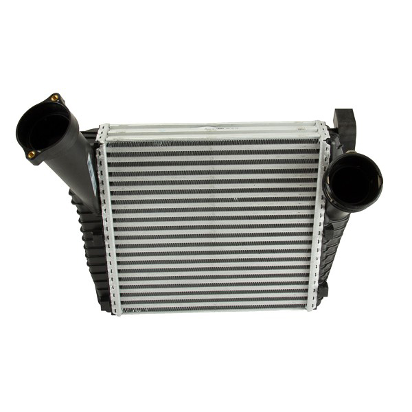 Turbo Radyatörü Intercooler - Touareg 2003>>2010