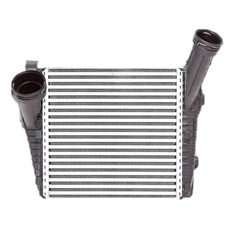 Turbo Radyatörü Intercooler - Audi Q7 - Touareg