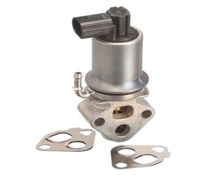 Egr Valfi - Golf 4 - Bora