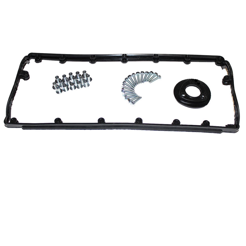 Üst Takım Conta - Transporter T5 AXD Motor 2.5