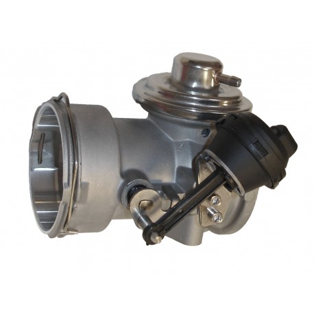Egr - AXD Motor