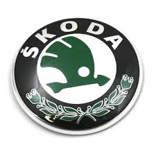 Arma - Ön - Skoda - Octavia - 2010