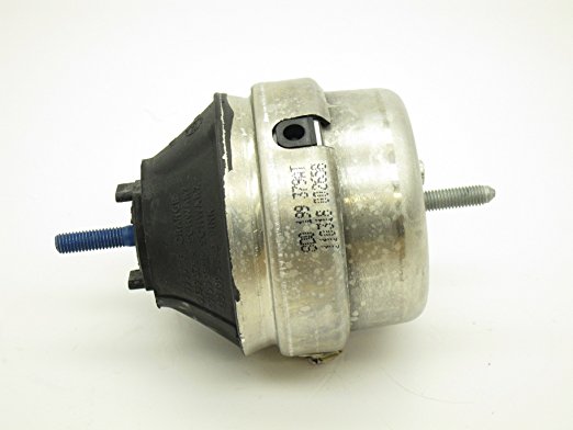 Motor Kulak - Passat - Audi A4