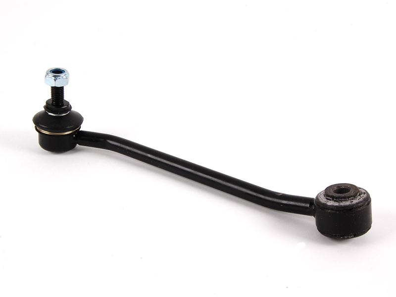 Z Rot Stabilizer Rot Mili  Sol  Arka - Audi A4 Quattro  