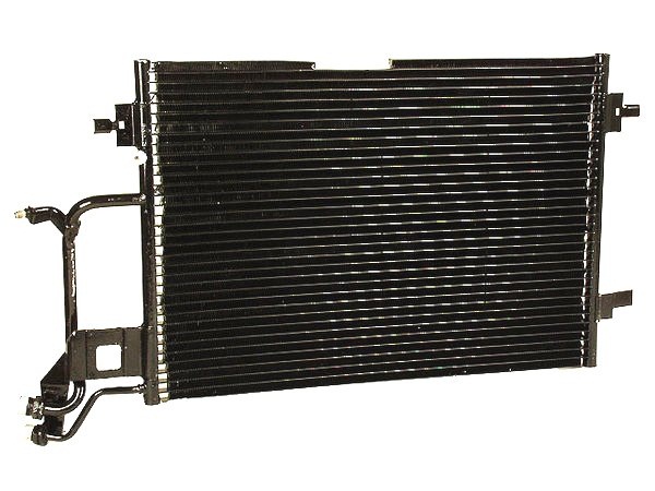 Klima Radyatörü ADR - AEB - AHU - AFN Motor - Passat - A4  1997 - 2000