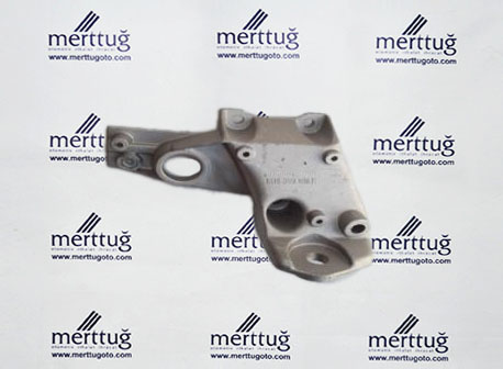  4 Vites Otomatik Şanzıman Kulağı (Sağ) - Passat 1997 - 2001 - Audi A4 1997 - 2001