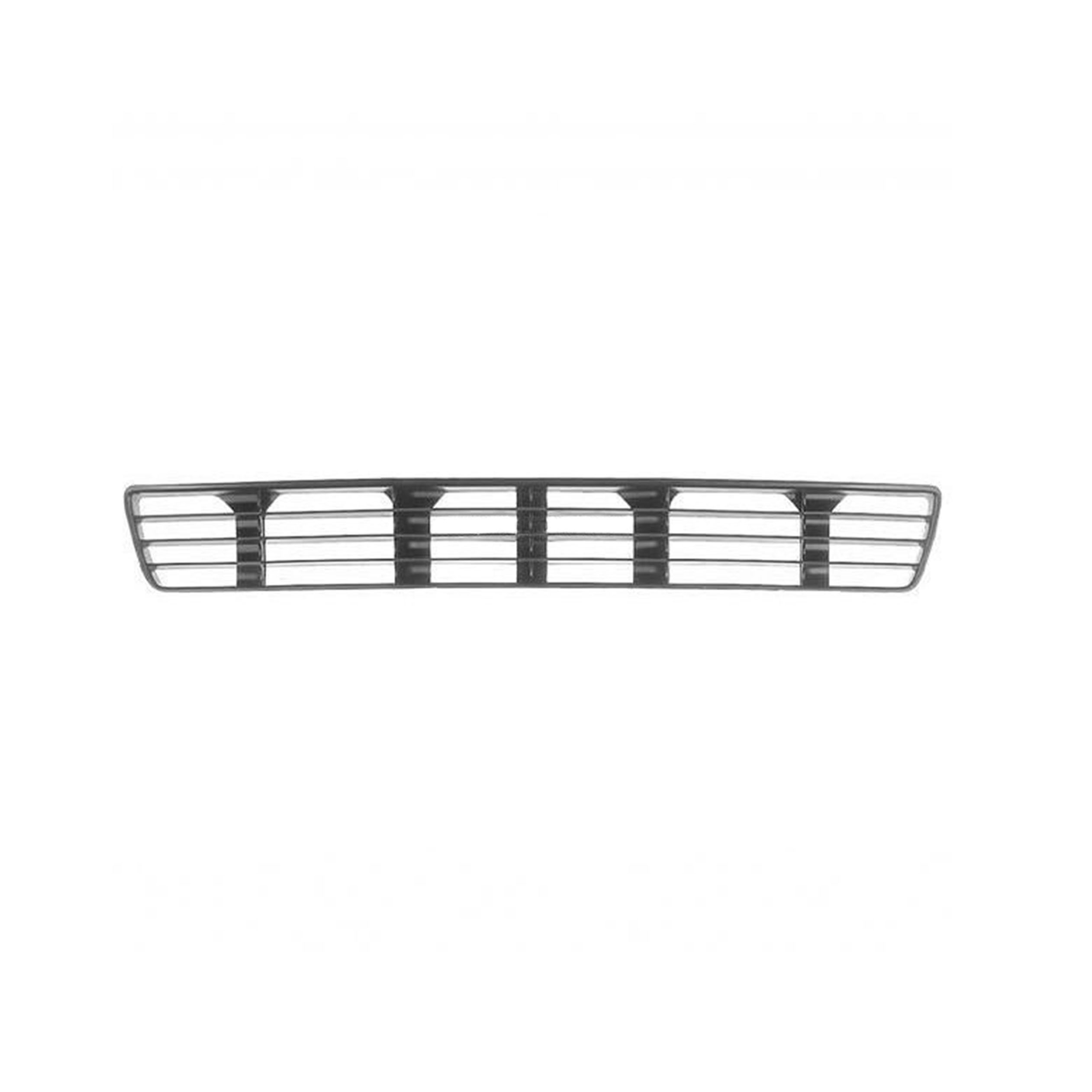 Ön Tampon Izgarası Orta - Audi A4 1994 > 1999 