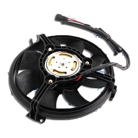 Fan Motoru - Passat - A6 - A8