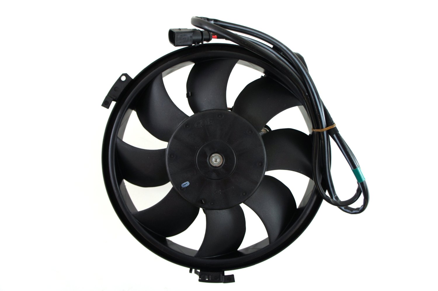 Fan Prvanesi  Komple - A4 - A6 - Passat 2001  2005 