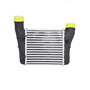 Turbo Radyatörü Intercooler - Audi A4 - A6