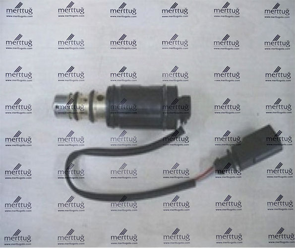 Klima Kompresör Müşürü - Audi A4 2001 - 2008