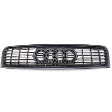 Panjur - Audi - A4 2002>