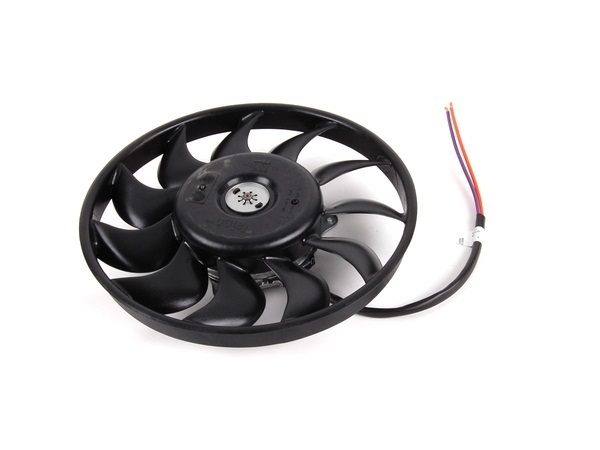 Fan Motoru 1.6 - 2.0  ALT - ALZ - BRE - BLB Motor - A4 - A6 