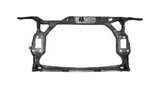 Ön Panel - Audi – A4 2008 >
